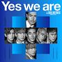 Ｙｅｓ　ｗｅ　ａｒｅ（ＤＶＤ付）