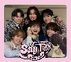 Ｓａｙ　Ｉ　ｄｏ／Ｔｏｋｙｏ　Ｃｒａｚｙ　Ｎｉｇｈｔ　初回Ｔ盤（ＢＤ付）［初回限定版］