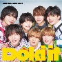 Ｄｏｋｉ　ｉｔ　初回限定盤１（ＣＤ＋ＤＶＤ）［初回限定版］
