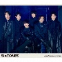 バリア（初回盤）［初回限定版］
