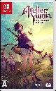 ユミアのアトリエ　～追憶の錬金術士と幻創の地～