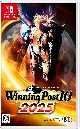 Ｗｉｎｎｉｎｇ　Ｐｏｓｔ　１０　２０２５