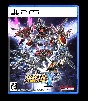 スーパーロボット大戦Ｙ
