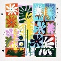 主人公（通常盤）