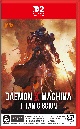 ＤＡＥＭＯＮ　Ｘ　ＭＡＣＨＩＮＡ　ＴＩＴＡＮＩＣ　ＳＣＩＯＮ