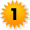 1位 1位