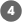 4位 4位
