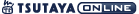 TSUTAYA online