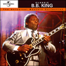 Ｂ．Ｂ．キング
