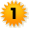 1位 1位
