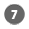 7位 7位