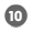 10位 10位
