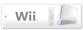 ニンテンドーWii