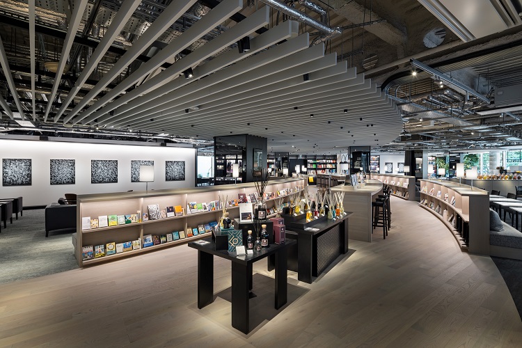 TSUTAYA TOKYO ROPPONGI