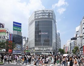 SHIBUYA TSUTAYA SHIBUYA TSUTAYA