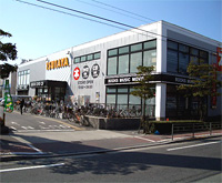 TSUTAYA 住之江店 TSUTAYA 住之江店