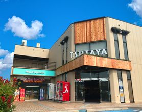 TSUTAYA 東香里店 TSUTAYA 東香里店